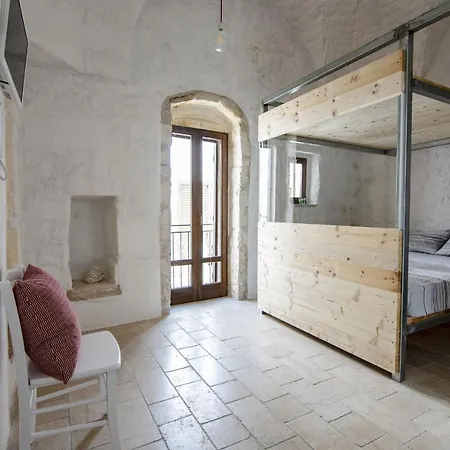 Apartman Sotto Il Cielo Di - Aquilone By Halldis *