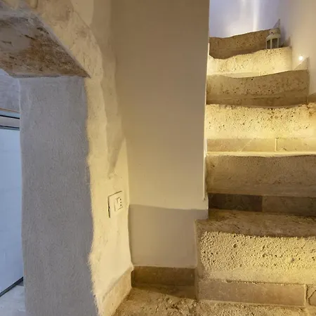 Apartman Sotto Il Cielo Di - Aquilone By Halldis Ostuni