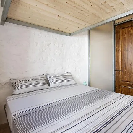 Apartman Sotto Il Cielo Di - Aquilone By Halldis Ostuni