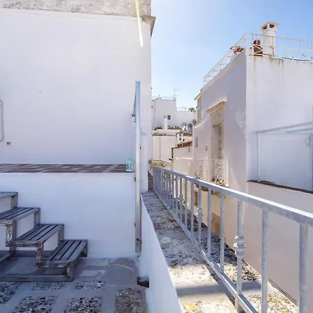 Apartman Sotto Il Cielo Di - Aquilone By Halldis *