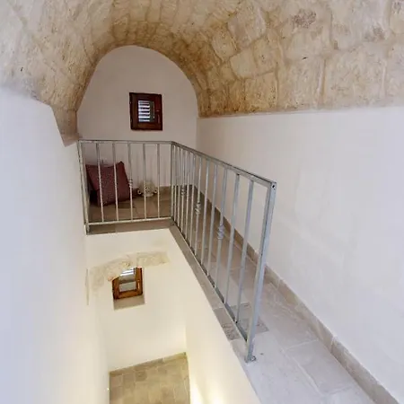 Sotto Il Cielo Di - Aquilone By Halldis Apartman Ostuni